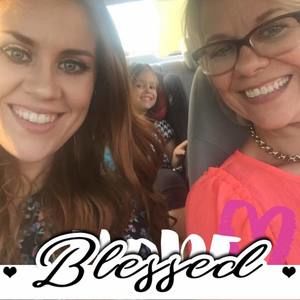 Meet your Posher, Nancy